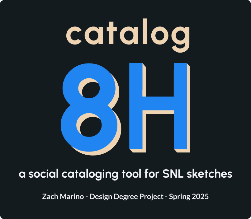 Catalog8H logo