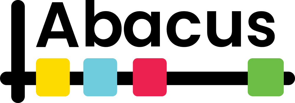 Abacus logo