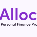 Alloc8 - Personal Finance Project