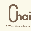 Chain - A Word Connecting Card Game