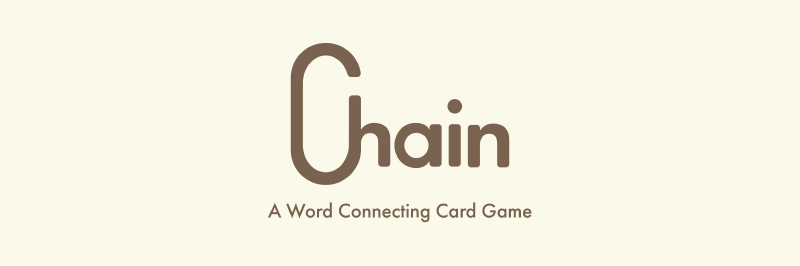 Featured image of post Chain - A Word Connecting Card Game