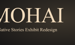 Featured image of post MOHAI Native Stories