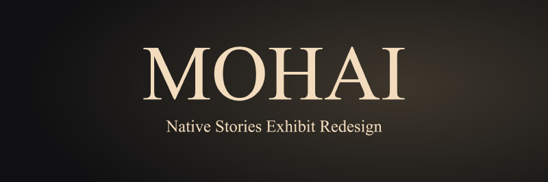 Featured image of post MOHAI Native Stories