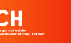 Featured image of post Pitch - CAMD Directed Study